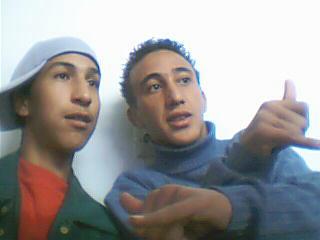 djzaka et saberrrrr